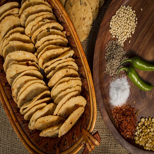 Thattai Murukku, 250g-2.webp